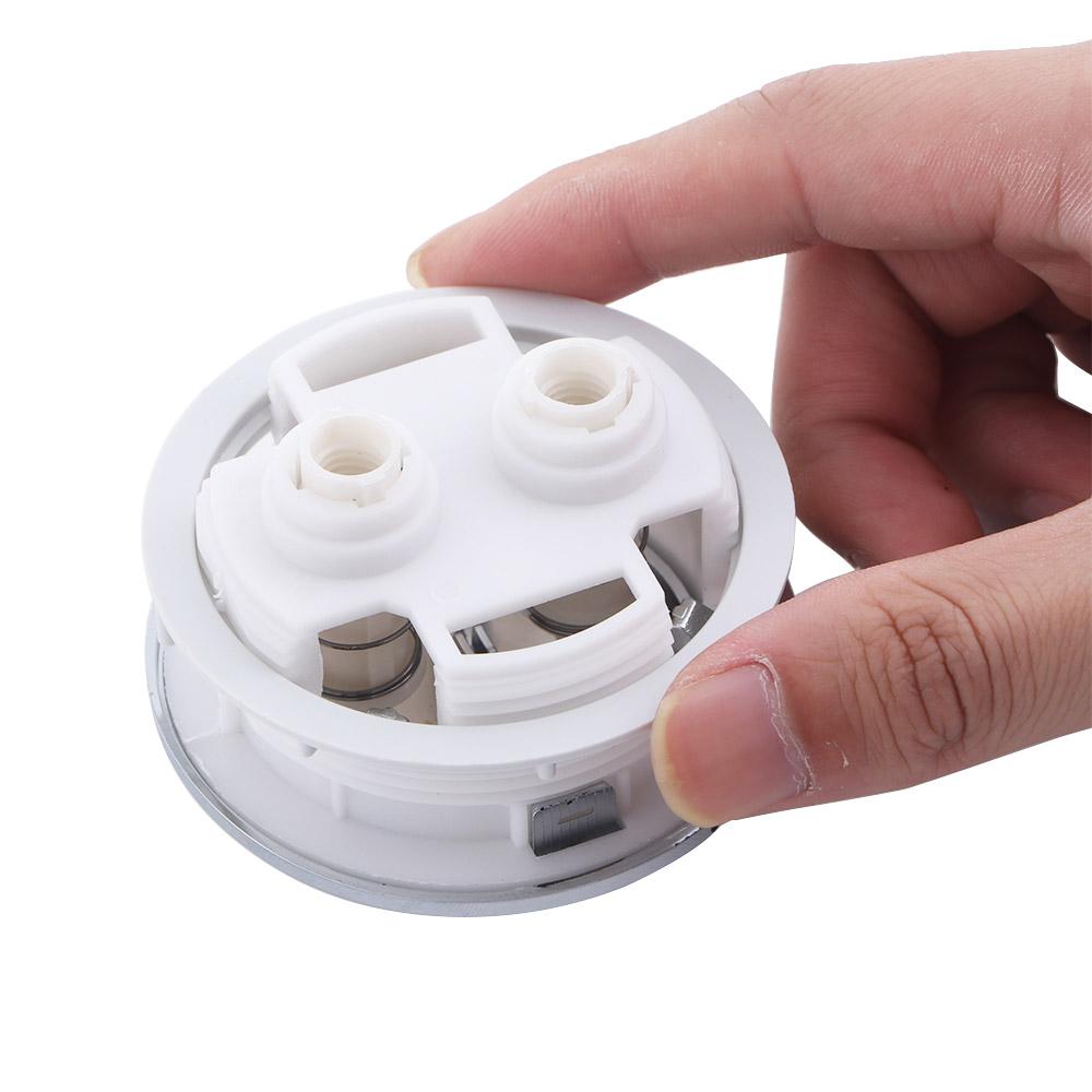Pulsante Rotondo per Sciacquon - Toilet Fill Valve recensione e prezzo