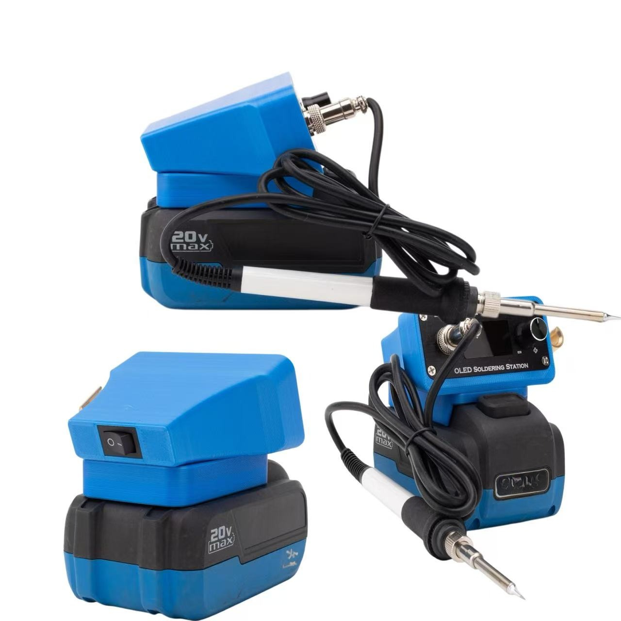 Stazione di saldatura T12 per  - Milwaukee Drill M12 Fuel recensione e prezzo